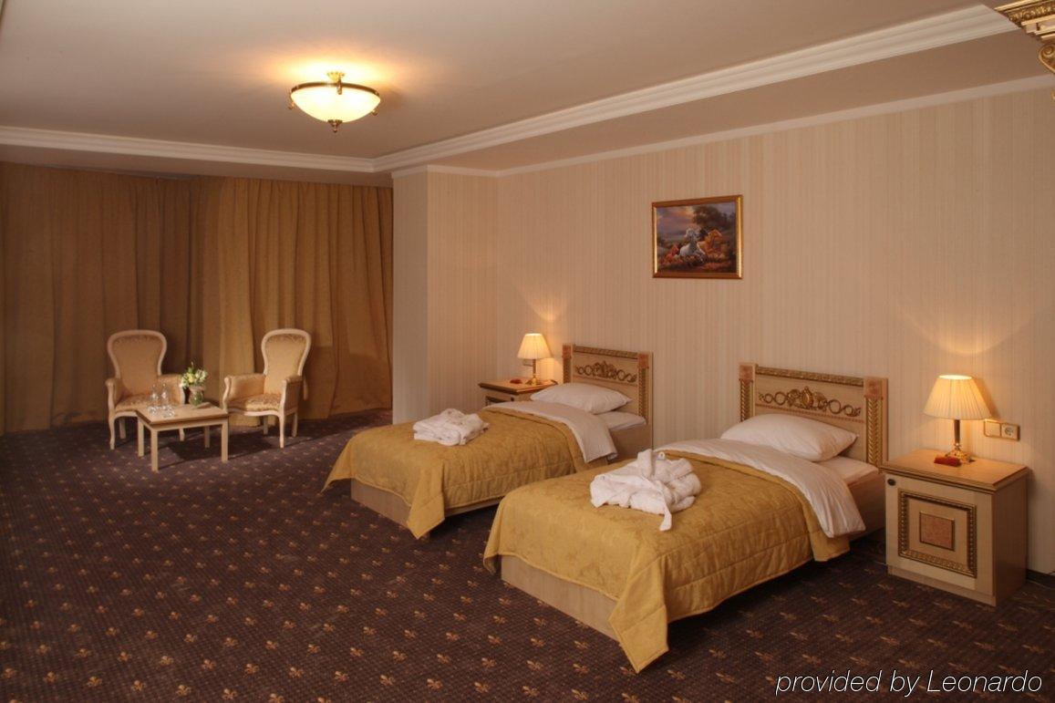 SK ROYAL HOTEL MOSCOW МОСКВА 4* (Россия) - от 4296 RUB | NOCHI